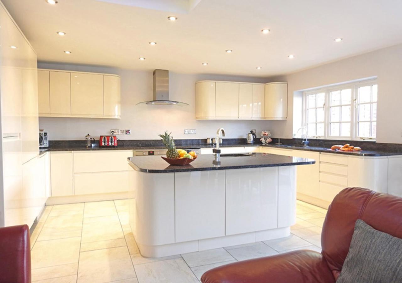 Coach House Gosport
