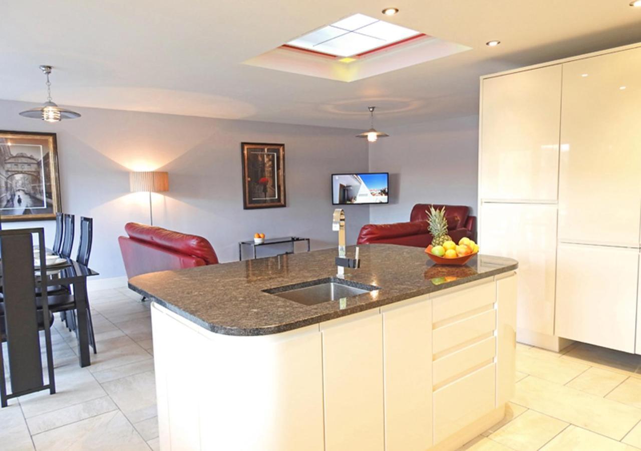 Coach House Holiday home *