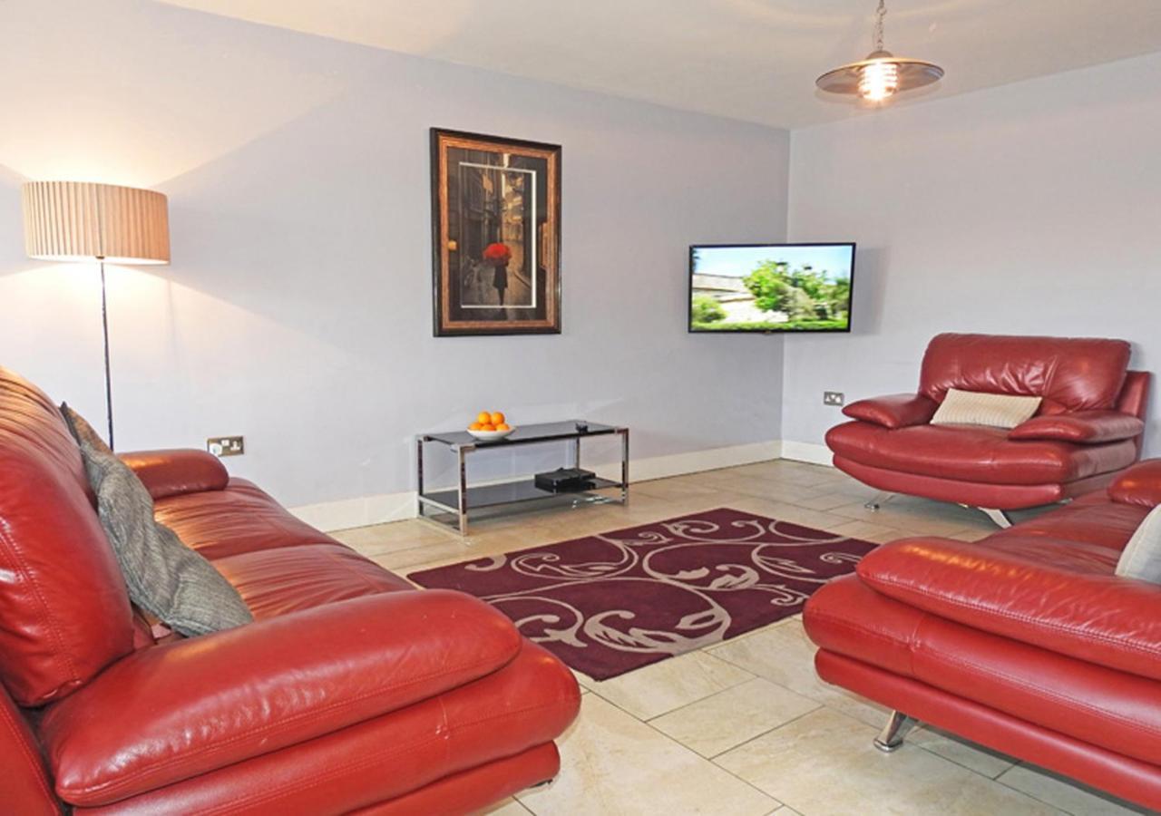 Holiday home Coach House *