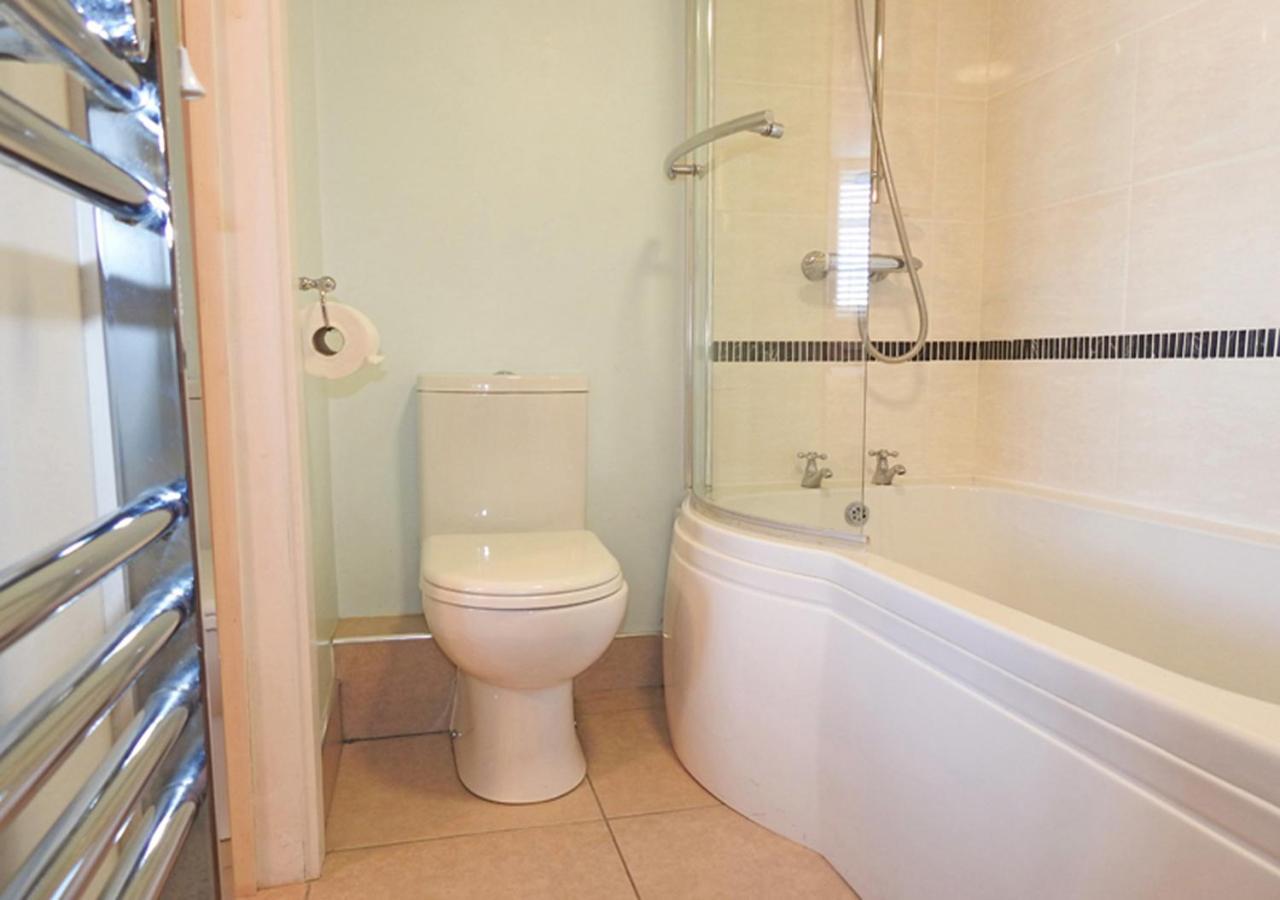 Holiday home Coach House