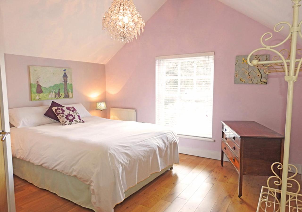 Holiday home Coach House *