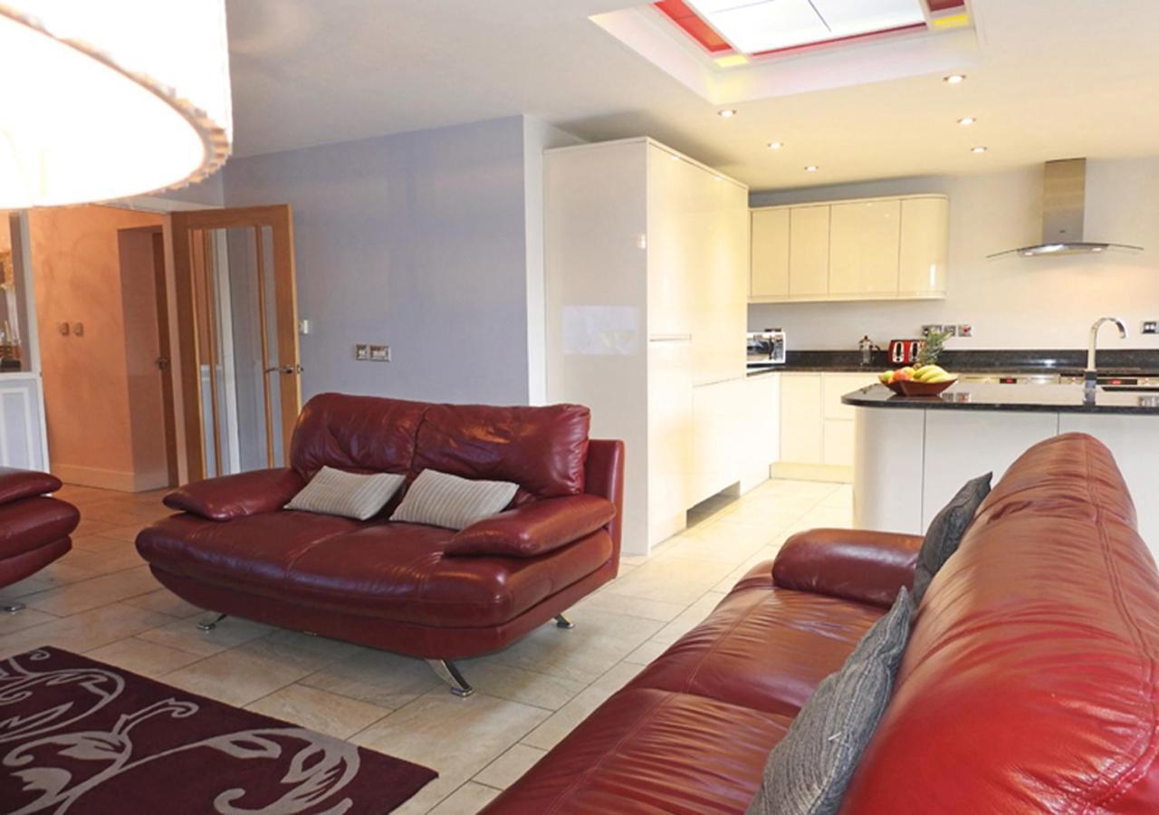 Coach House Gosport