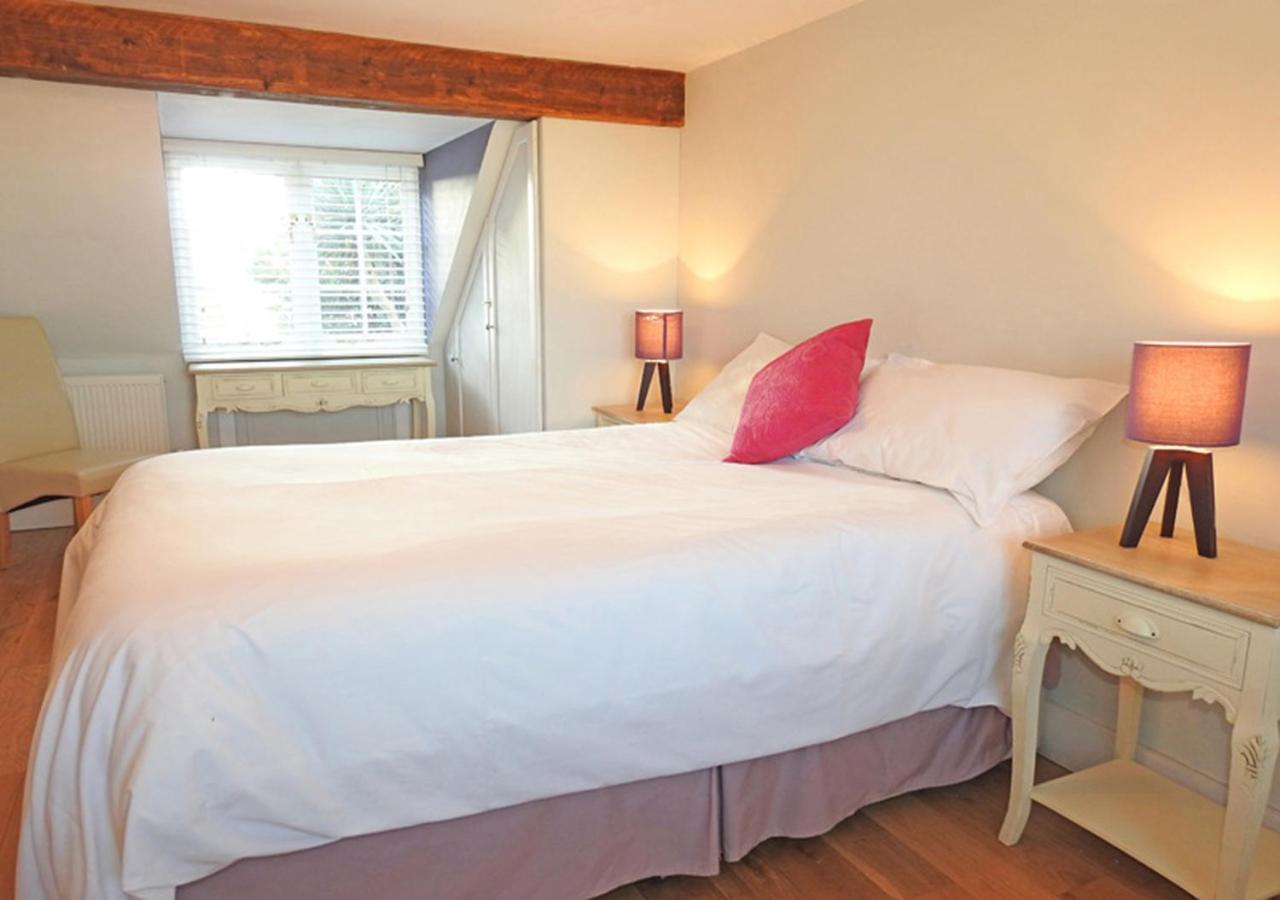 Coach House * Gosport
