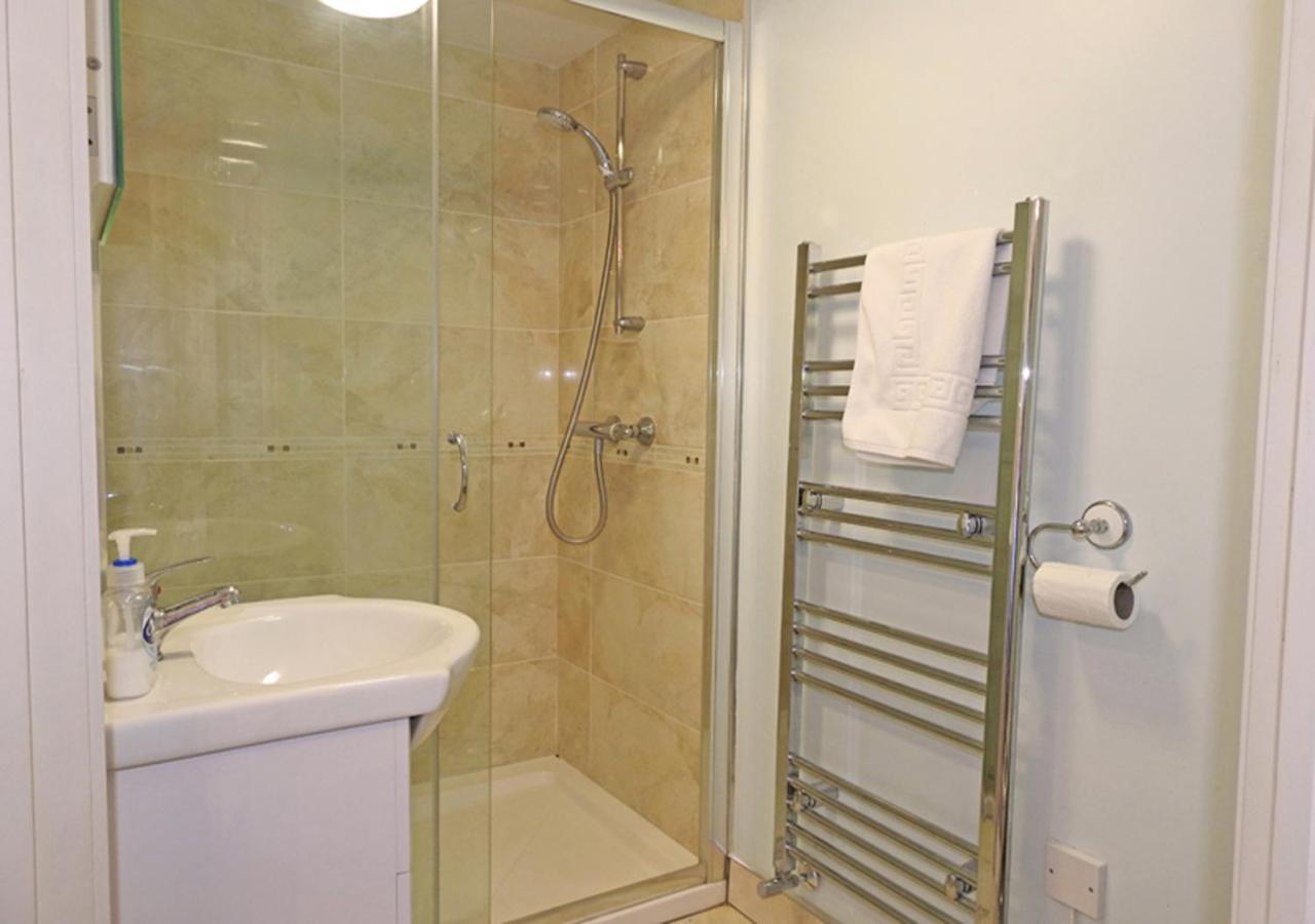 Coach House Holiday home *