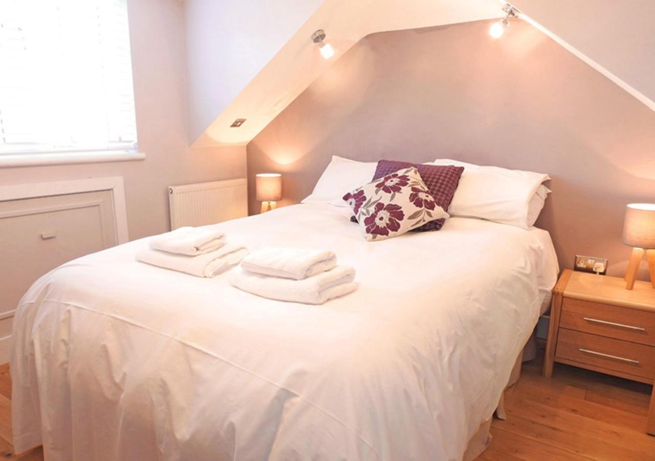 Holiday home Coach House Gosport