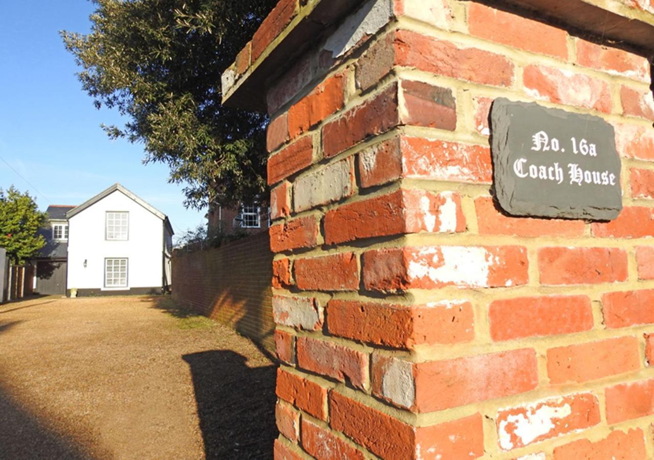 Coach House Holiday home