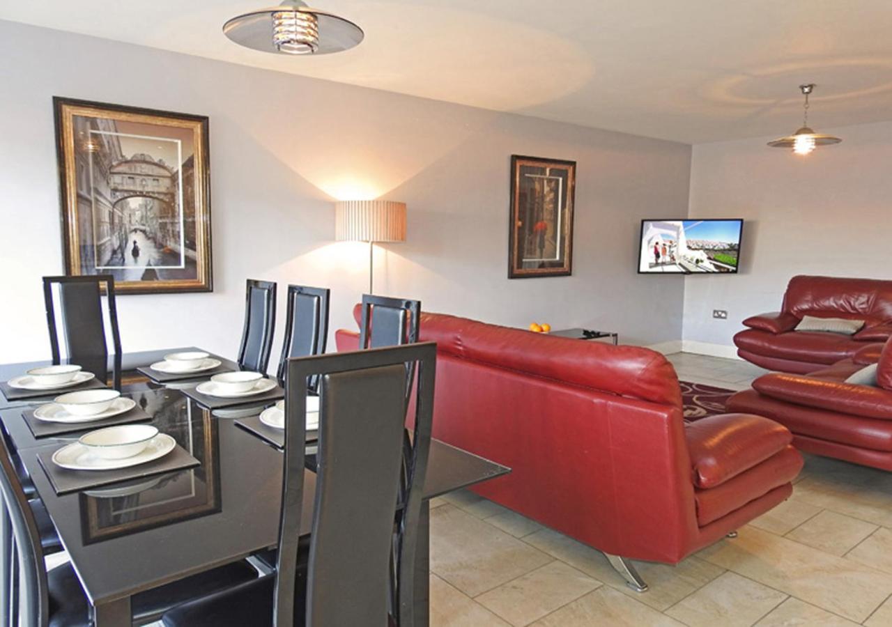 Coach House Holiday home