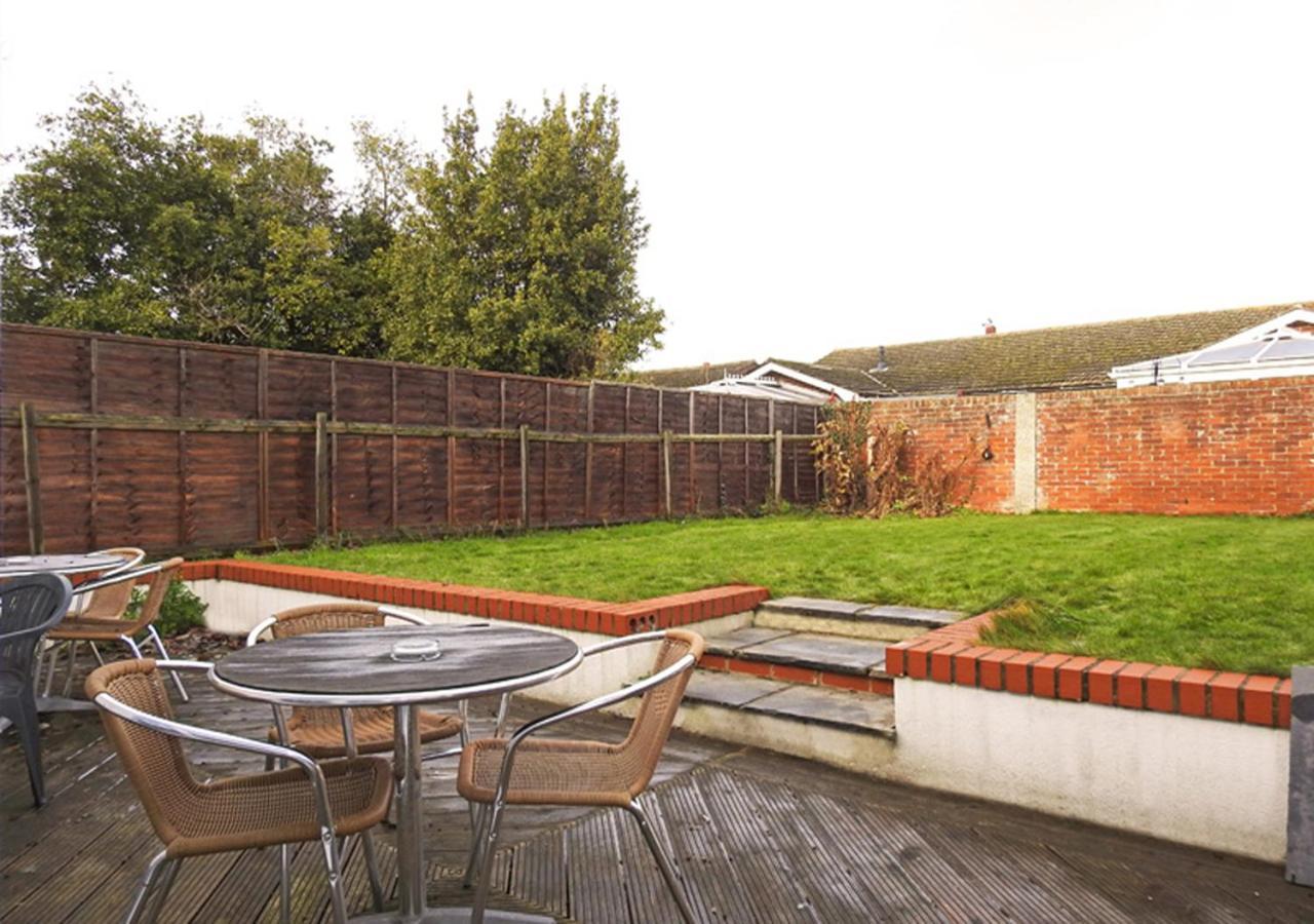 Holiday home Coach House Gosport