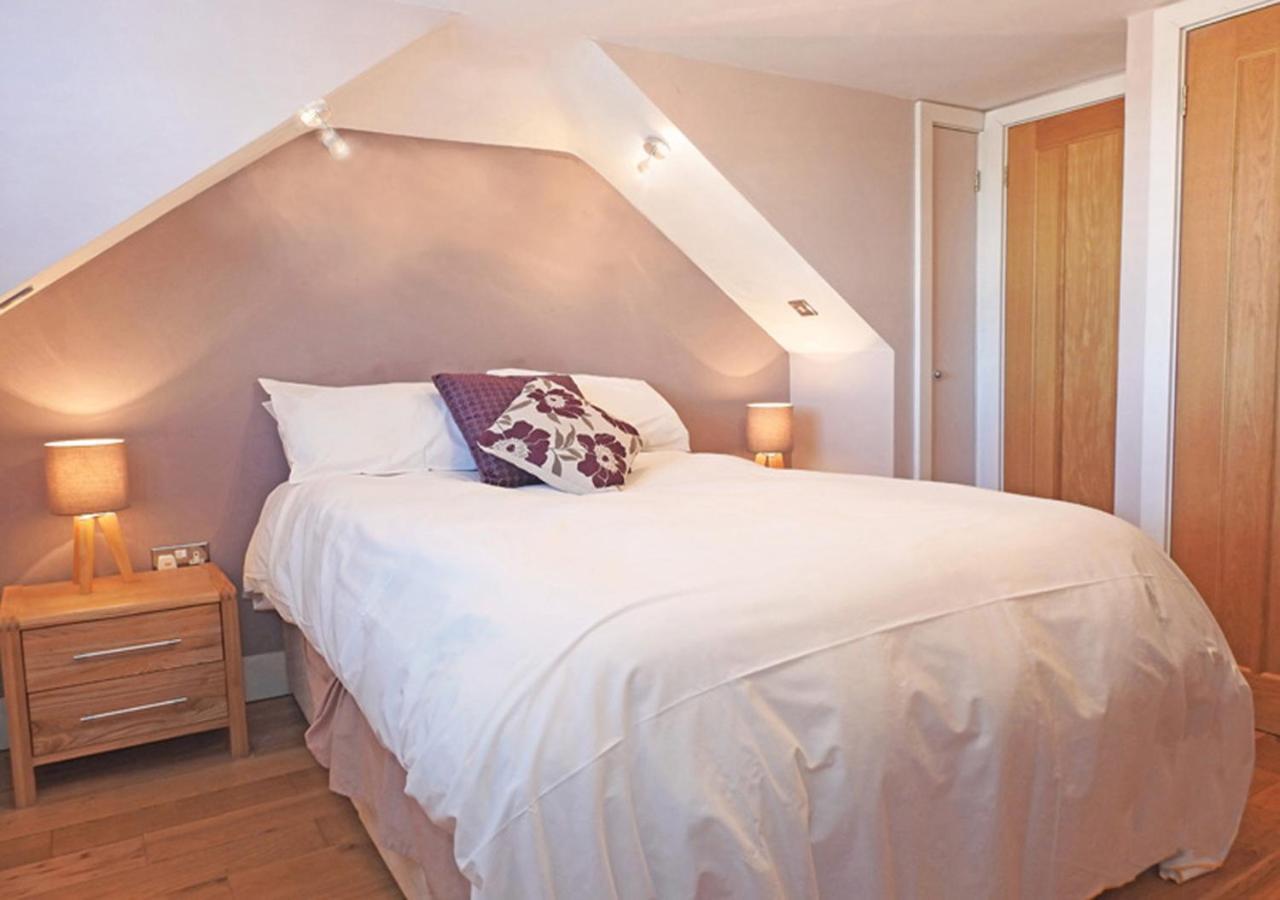 Coach House Holiday home